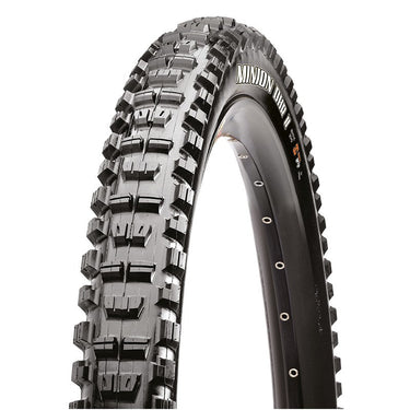 MAXXIS MINION DHR II 29X2.4 DH MAX GRIP,COPERTONE MTB MAXXIS